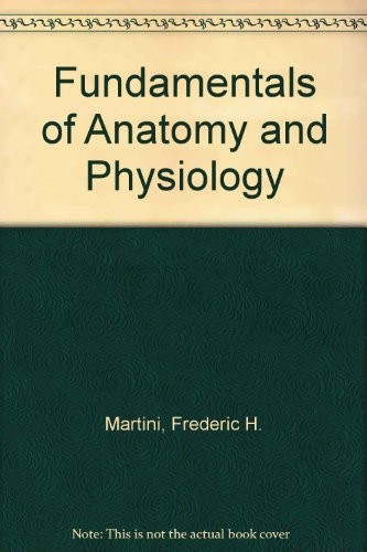 Fundamentals anatomy and - of,