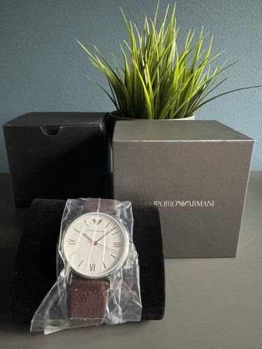 Orologio classico emporio - orologio,