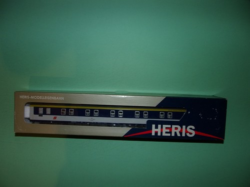 Heris voiture lits - heris,