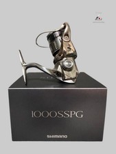 Mulinello da Spinning Shimano