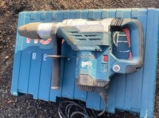 Bosch GBH 4-32 DFR SDS Plus