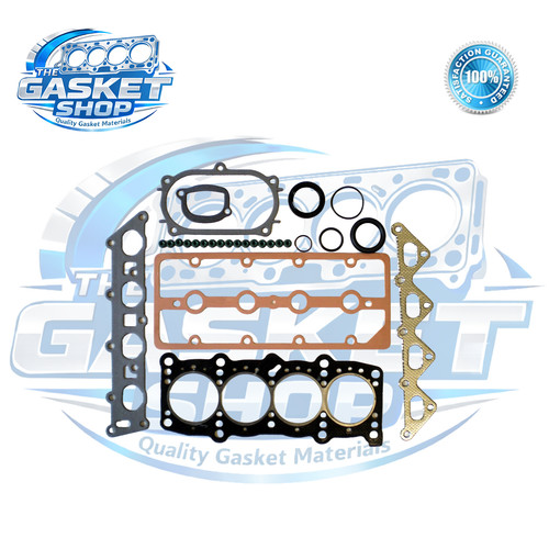 Set guarnizioni testa fiat - testa,