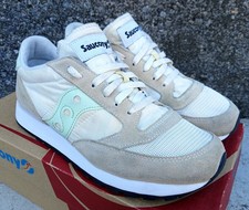 Scarpe Sneakers Saucony Jazz Donna Sz.40