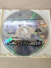 Need For Speed: Most Wanted