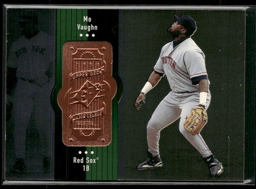 1998 spx finite mo - spx, vaughn