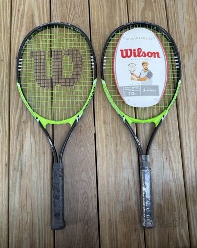 Racchette tennis wilson - 2,