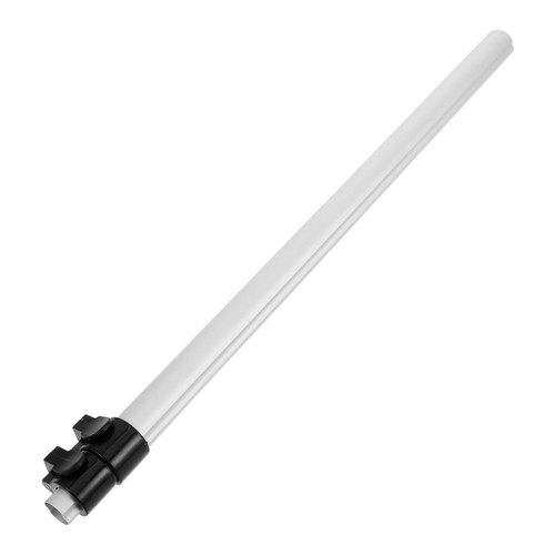 Asta telescopica alluminio - in,