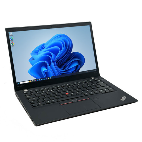 Lenovo thinkpad t470s - thinkpad,