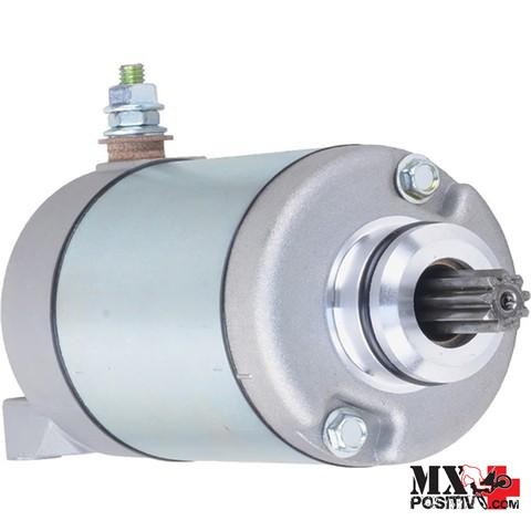 Motorino avviamento honda - d'avviamento,
