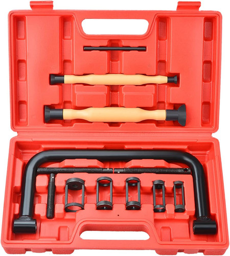 Utensili per compressori - 12,