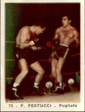 Figurina Girandola di successi