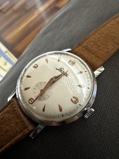 Lanco Vintage Watch Cal.1022