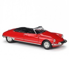 Modellino auto in lega 1:24