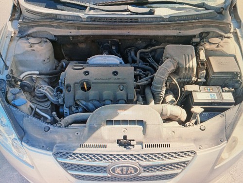 G4fa motore completo 1481664 - motore,