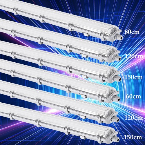 Lampada led per ambienti - per, umidi