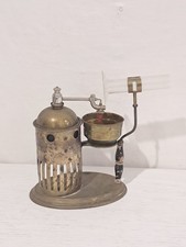 Complemento d'arredo d'epoca - polverizzatore a vapore - primi del '900