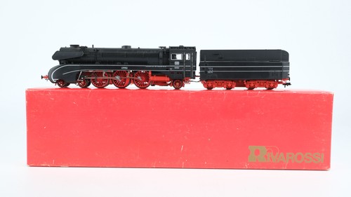 Rivarossi 1382 locomotiva a - rivarossi,
