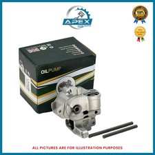 Pompa Olio Motore Diesel AUDI