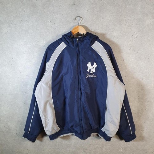 Giacca mlb new - new, york