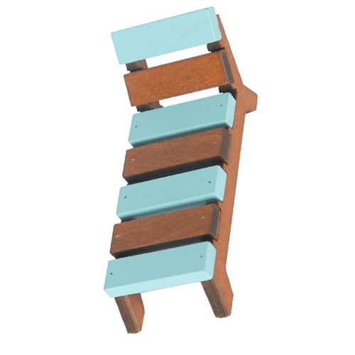 Chaises longues transat - longues, de