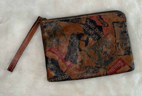 Patricia nash vintage - patricia, patch