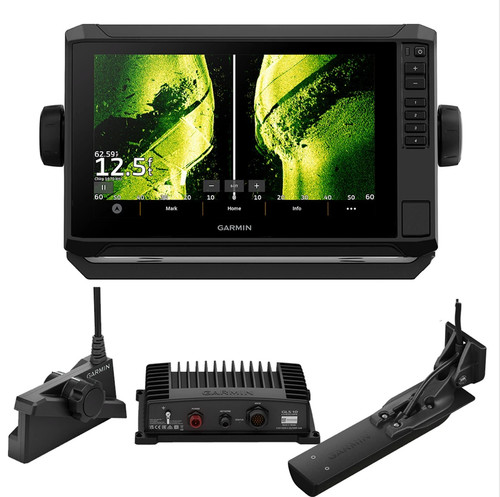 Garmin echomap uhd gt54uhd - garmin, gn+