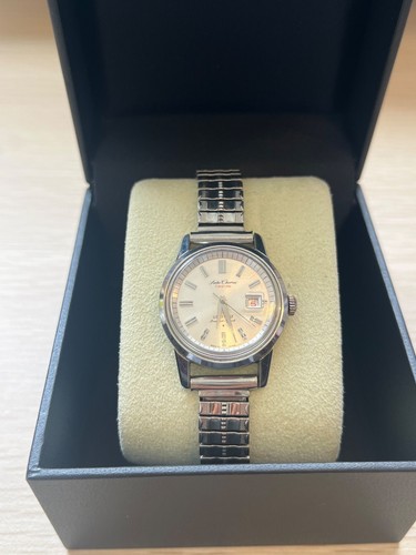Orologio seiko chronos - seiko,