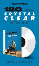 Miles Davis - Kind Of Blue  Limited Edition [LP]