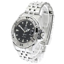 TUDOR PRINCE DATE HYDRONAUT