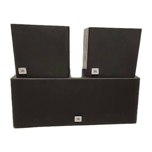 Jbl flix altoparlanti audio - 1,