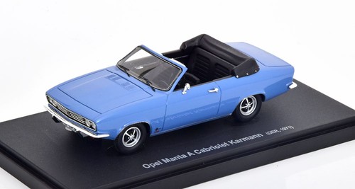 Avenue opel manta a - manta,