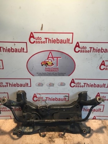 Culla motore anteriore ford - culla,