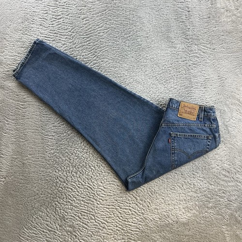 Jeans vintage levi 560 - 560, uomo