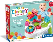 Clementoni Clemmy Sensory