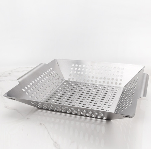 Just bbq grill pan acciaio - bbq,
