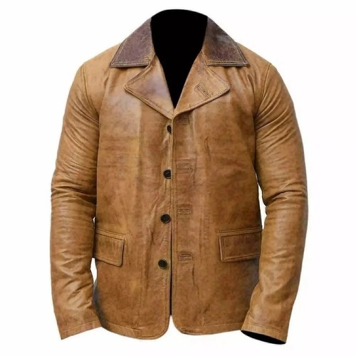 Giacca motociclista uomo - giacca,