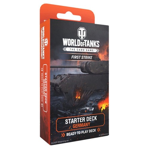 World tanks tcg - world,