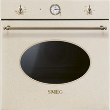 Smeg Forno Elettrico Ventilato