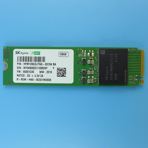 128 2242 nvme ssd - nvme,