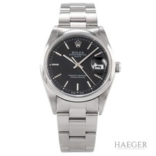 Rolex Oyster Perpetual Date |