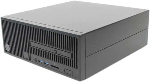 280 sff intel core - hp,