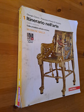 CRICCO DITEODORO Itinerario nell'arte - Dalla preistoria all'arte moderna  - 1