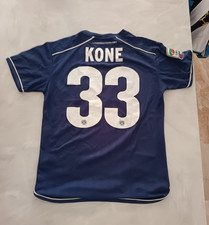 Panagiotis Kone - Seconda