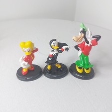 AMELIA-CLARABELLA-BRIGITTA