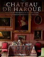 Chateau de Haroue by Miguel