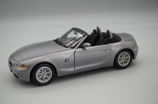 1/18 BMW Z4 mit Softtop DEALER