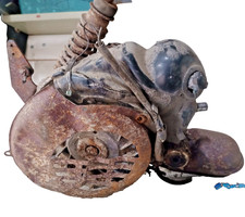 Motore vespa v5x1m - vespa, s