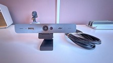 BenQ DVY32 - Telecamera per