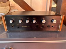 Sansui AU-101 Amplificatore