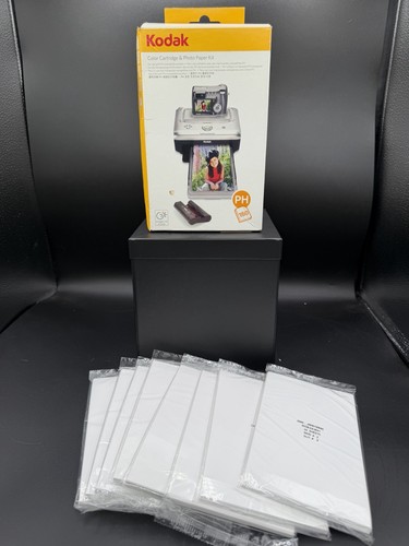 Kit cartuccia e carta - kit,